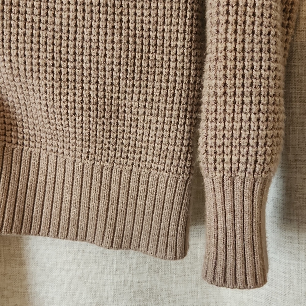 Cyrus Knit Sweater - Picture 4 of 6